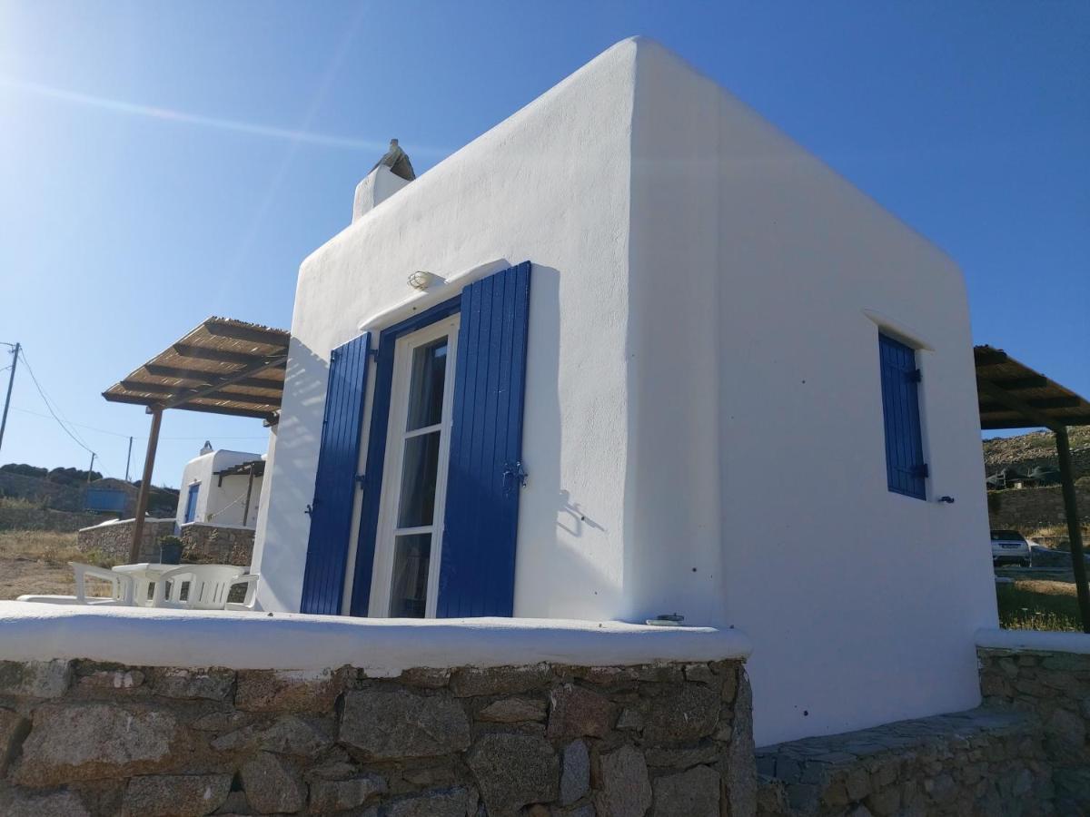 Mykonos Tradition Apartment Mykonos Town Kültér fotó